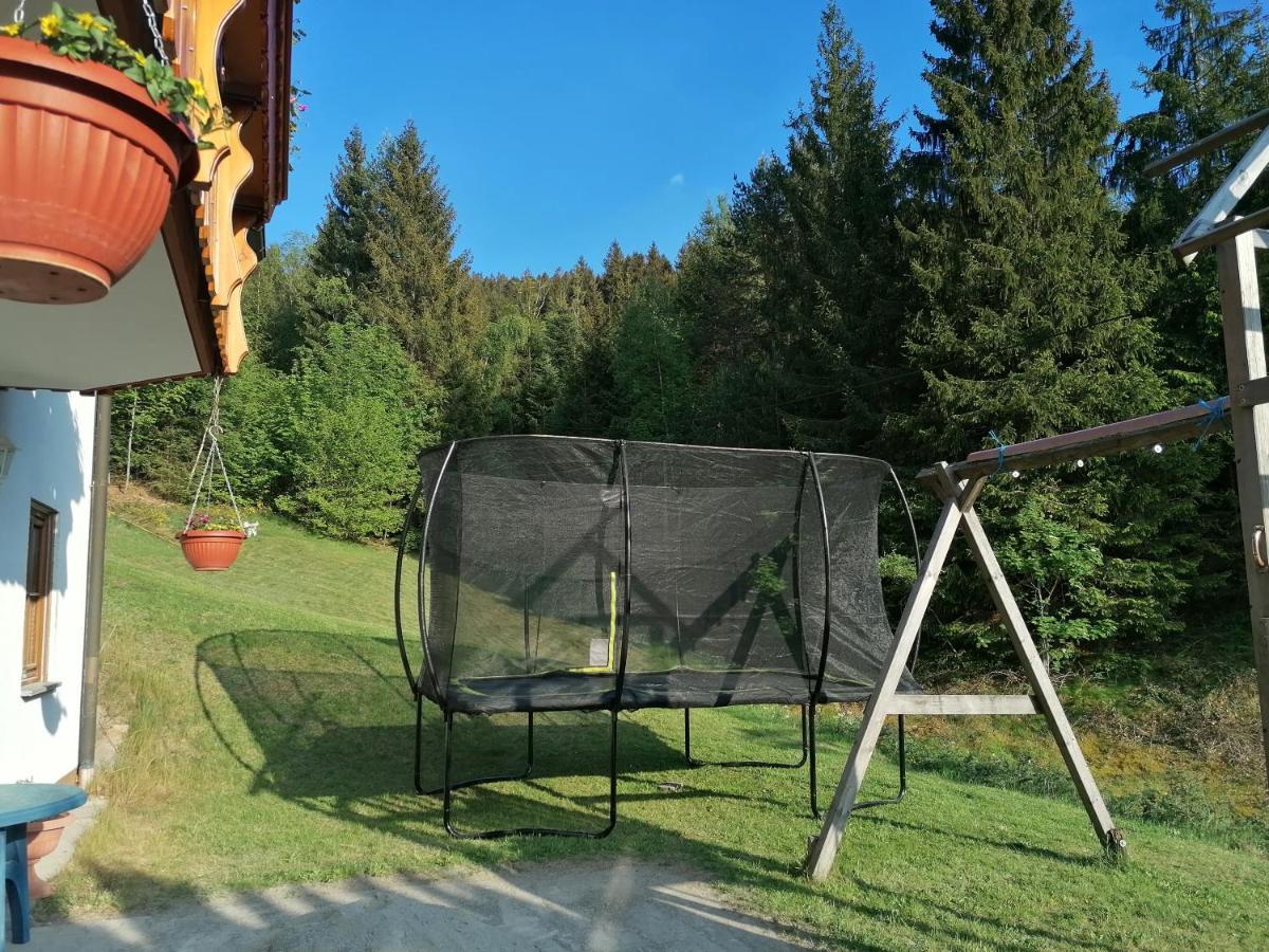 Ferienwohungen Im Kuchersbach Hornberg Luaran gambar